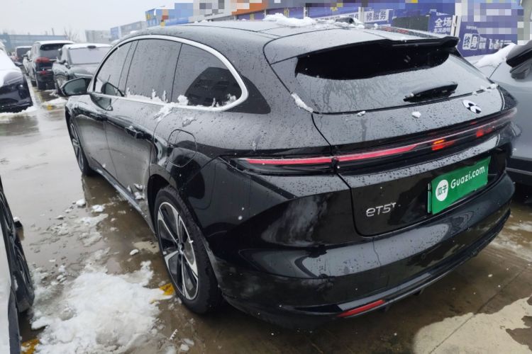 Used Nio ET5T 2025 75 kWh Touring