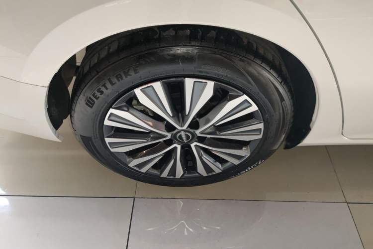 Used Nissan Teana 2022 2.0L XL-TLS Enjoyment Edition
