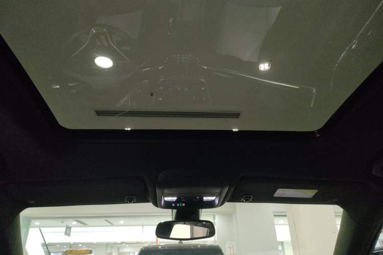 Used Cadillac XT6 2021 2.0T Six-Seater Four-Wheel-Drive Luxury Version