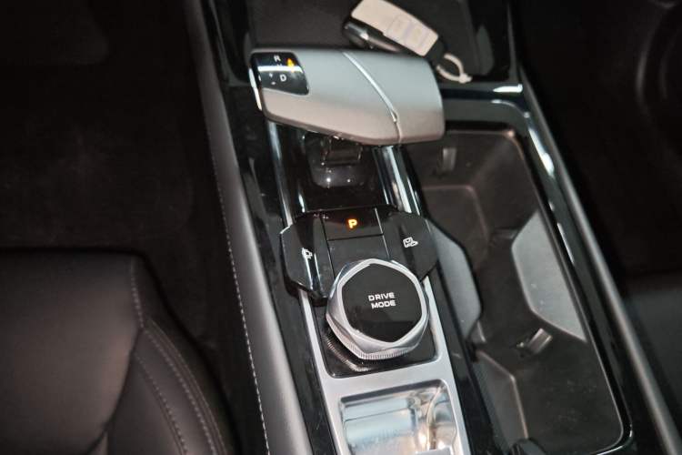 Used Changan Ruicheng PLUS 2023 1.5T DCT Prestige Edition
