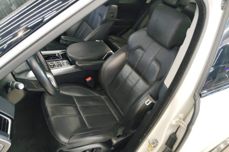 Used Land Rover Range Rover Sport 2017 3.0 SC V6 HSE
