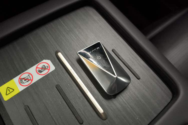 Used  07 2024 Max Extended-Range Edition