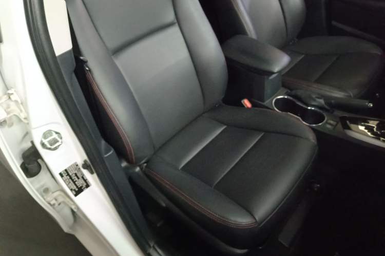 Used Toyota Corolla 2017 Revised Version 1.2T S-CVT GL