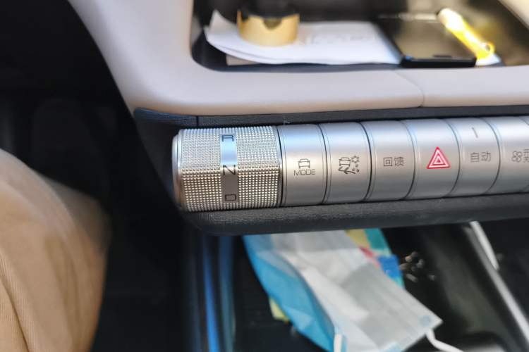 Used BYD Dolphin 2021 405 km Fashion Edition