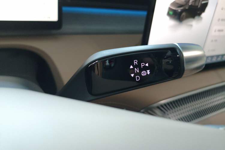 Used XPeng X9 2025 650 Long-Range Max