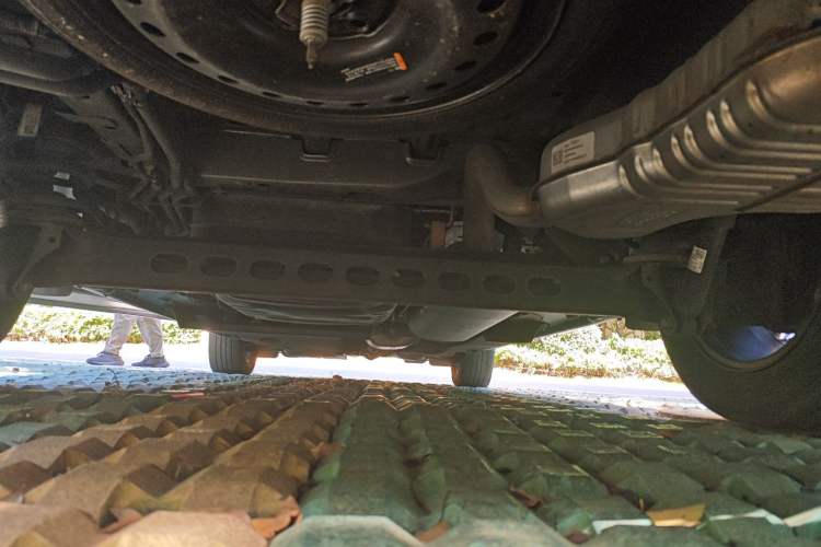 Used Buick GL8 2022 Land Business Class 652T Luxury Model
