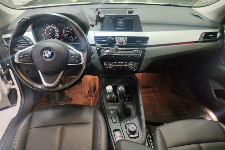 Used BMW X1 2019 sDrive20Li Leading Model