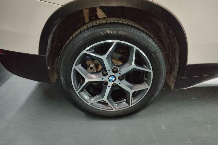 Used BMW X1 2018 xDrive20Li Luxury Edition
