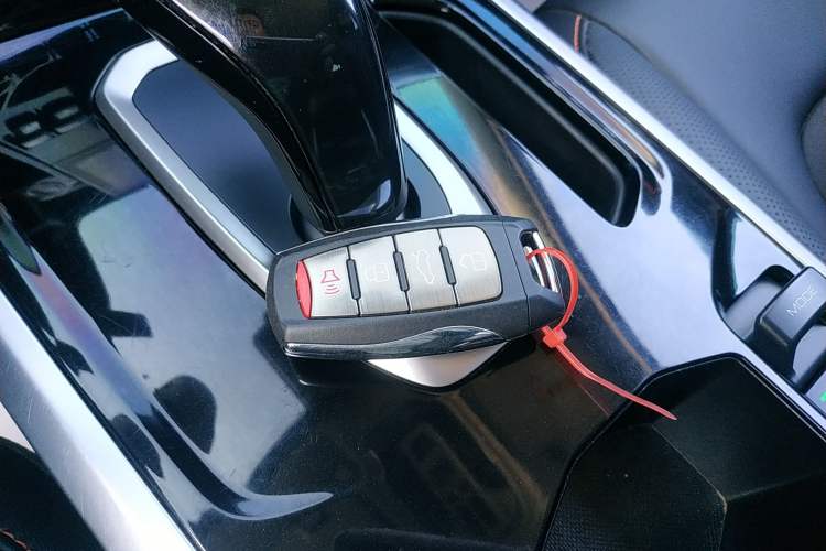 Used Haval H4 2019 1.5 GDIT Pro Version China VI Standard
