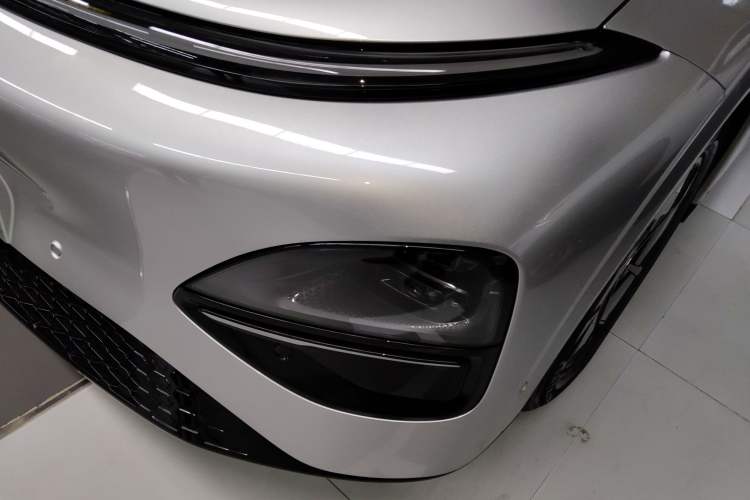 Used XPeng G6 2025 625 Long-Range Max Tech Edition