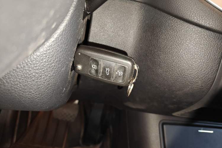 Used Volkswagen Tiguan 2015 2.0 TSI Comfort Edition