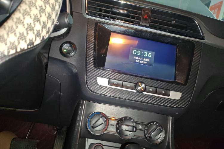 Used MG ZS 2018 1.5L Automatic Luxury Edition China V Standard