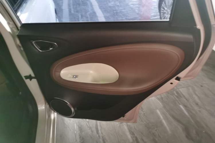 Used Wuling Bingo 2023 333km Enjoy+ Version
