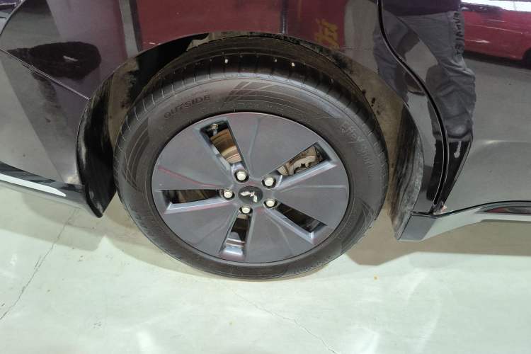 Used Wuling Xingguang 2023 70 Standard Edition