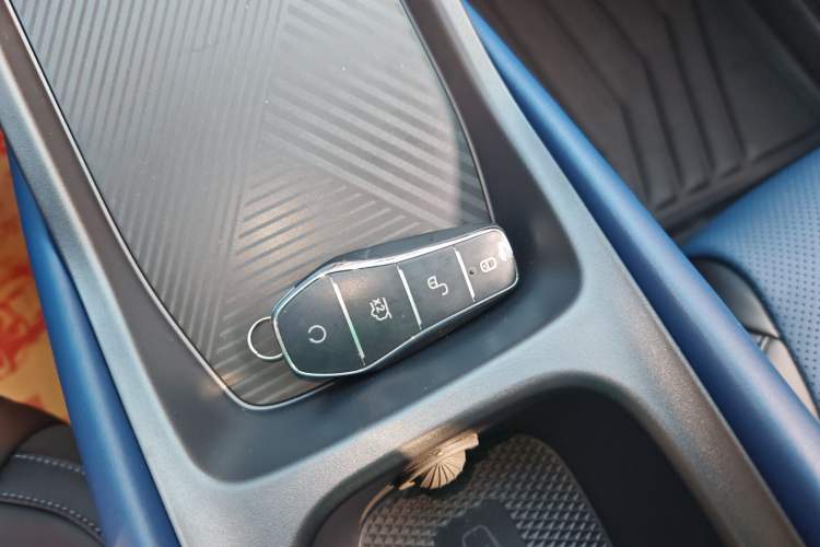 Used BYD Seagull 2025 305km Active Version