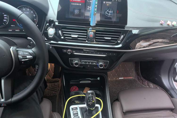 Used BMW 1 Series 2023 125i M Sport Night Edition