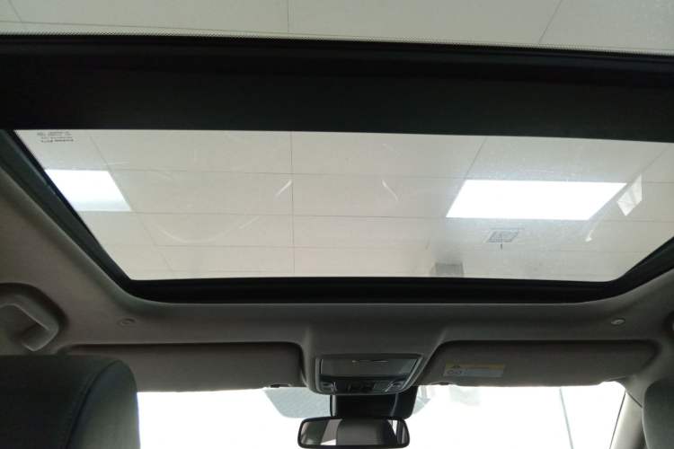 Used Honda Avancier 2020 240TURBO Two-Wheel Drive Premium Edition
