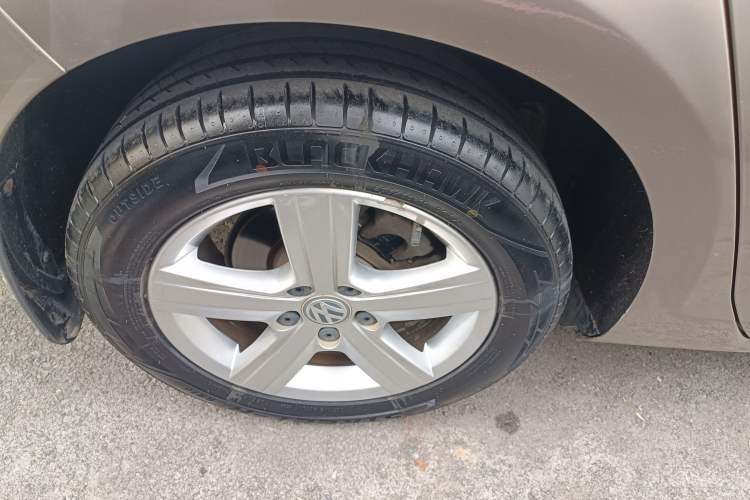 Used Volkswagen Golf 2016 1.6L Automatic Comfort Model
