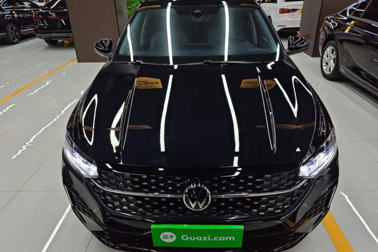 Used Volkswagen Lavida 2024 1.5L Automatic Starry Sky 5 Million Edition