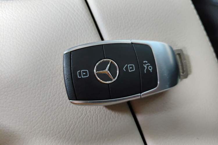 Used Mercedes-Benz C-Class 2020 C 260 L Sport Edition