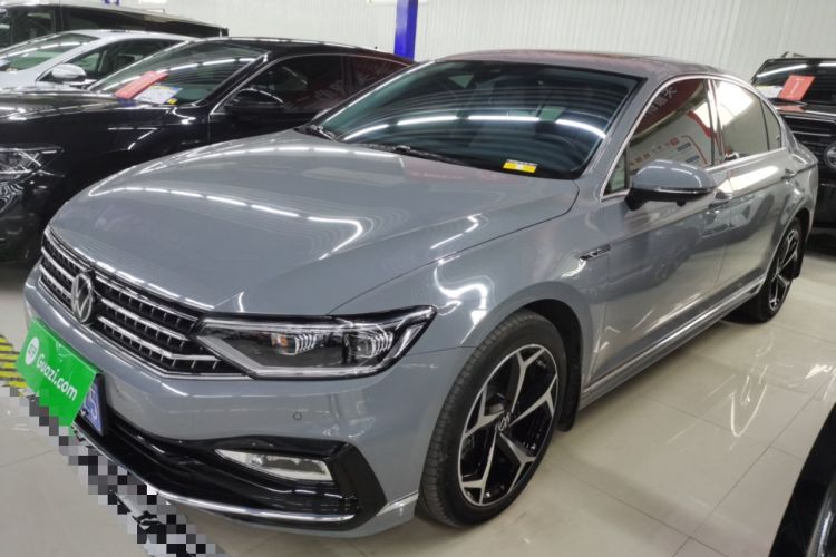 Used Volkswagen Magotan 2023 2 Million Units Commemorative Edition 330TSI DSG Luxury Version