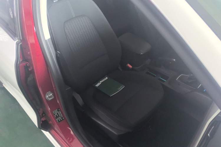 Used Ford Focus 2020 Hatchback 1.5L Automatic Sharp Edition
