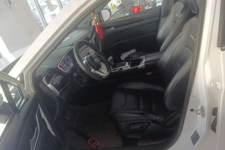 Used Dongfeng Fengon ix5 2019 220T CVT ZhiShang Version China VI Standard