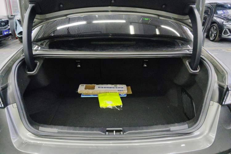 Used Lynk & Co 03 2022 2.0TD DCT JingPro
