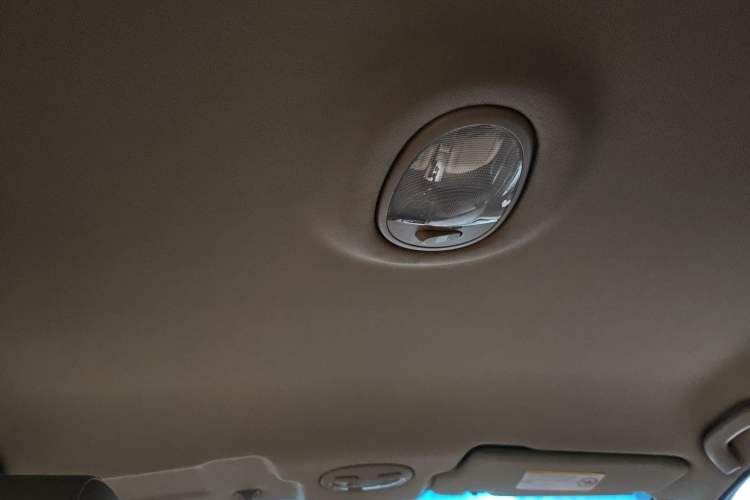 Used Buick Excelle 2013 1.5L Automatic Classic Model
