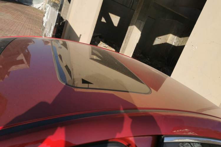 Used Mazda Mazda 3 Axela 2020 2.0L Automatic Zhiya Edition