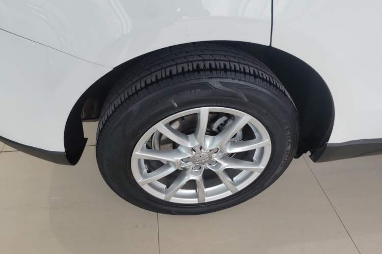 Used Audi Q5 2013 40 TFSI Ambition