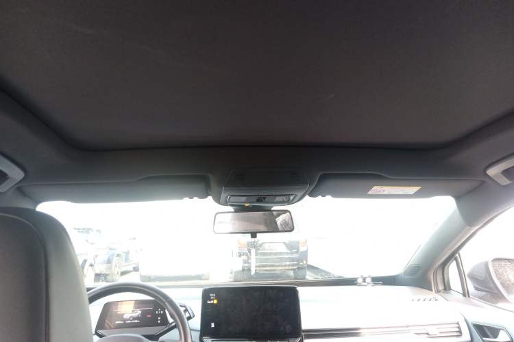 Used Volkswagen ID.4 X 2023 Pure Smart Edition
