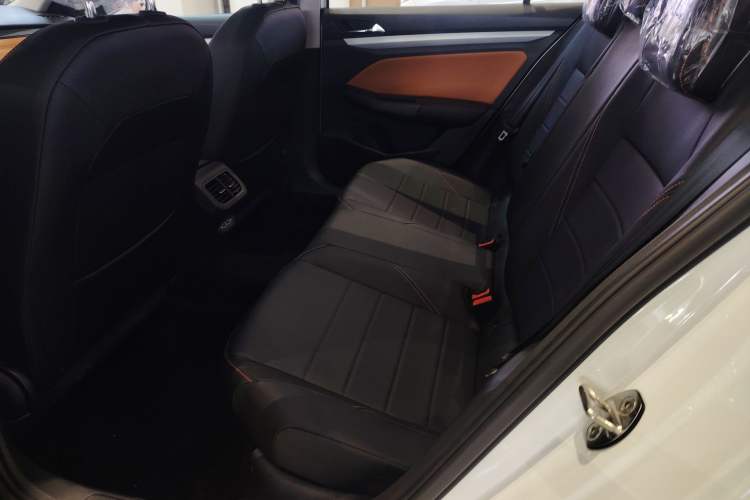 Used Volkswagen Bora 
