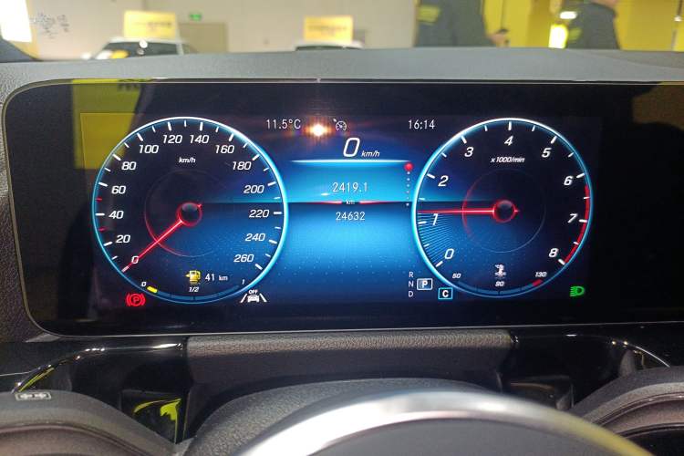 Used Mercedes-Benz GLA 2022 GLA 220