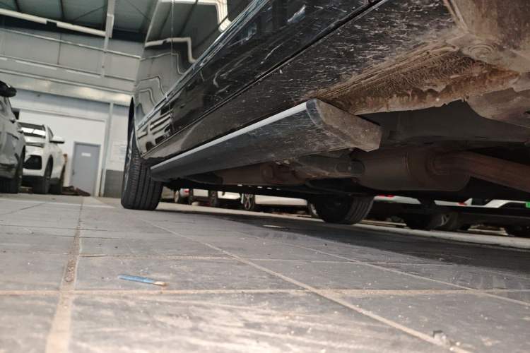 Used Buick GL8 2021 Land Cruiser Executive 652T Premium Model
