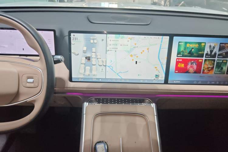 Used XPeng G9 2025 625 Long-Range Max
