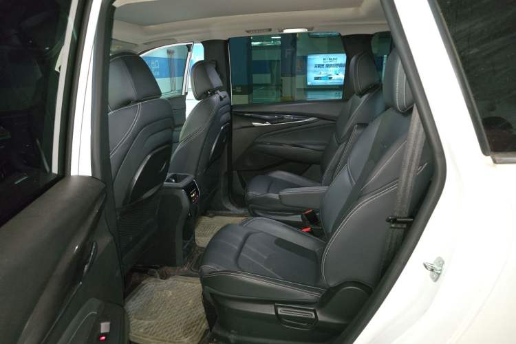 Used SAIC MAXUS G50 2021 PLUS 1.5T Automatic Escort Edition