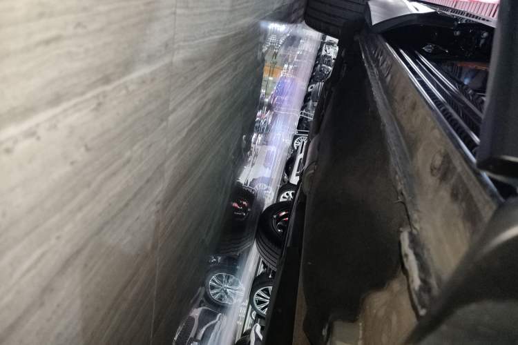 Used Honda CR-V 2021 240TURBO CVT 2WD Black Jazz Edition