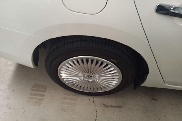 Used Nissan Sylphy 2021 Classic 1.6XL CVT Luxury Edition
