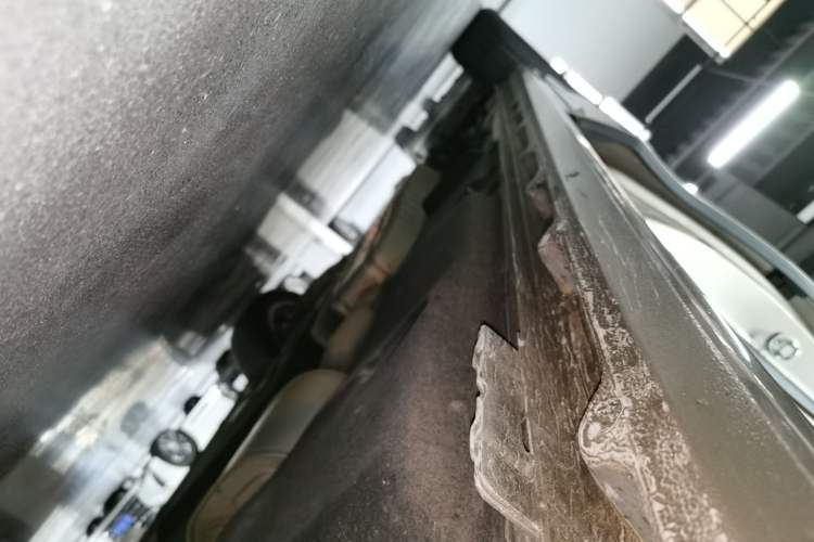 Used Buick GL8 2023 ES Lu Zun Luxury Model
