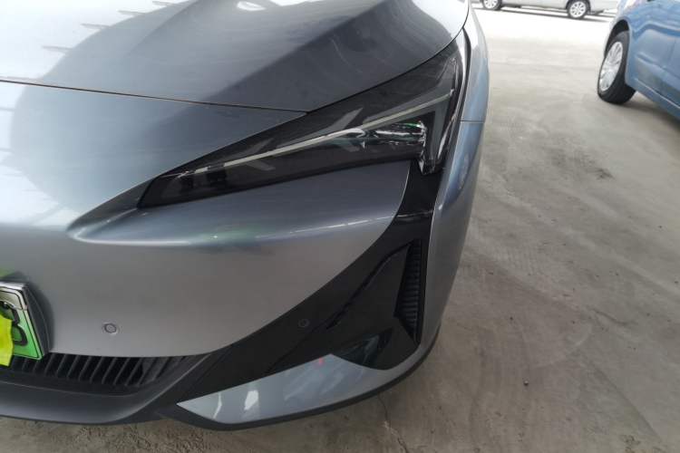 Used ARCFOX Alpha S5 2025 560PRO 185kW
