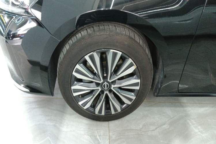 Used Nissan Teana 2022 2.0L XL-TLS Enjoyment Edition
