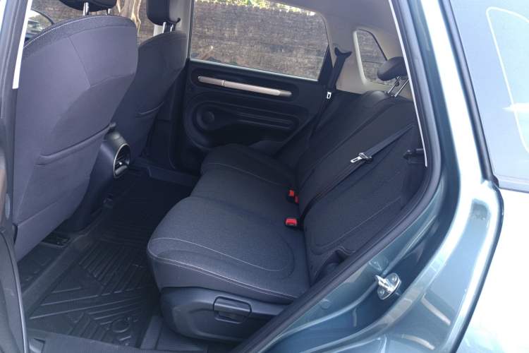 Used Baojun Cloud 2023 360 Plus
