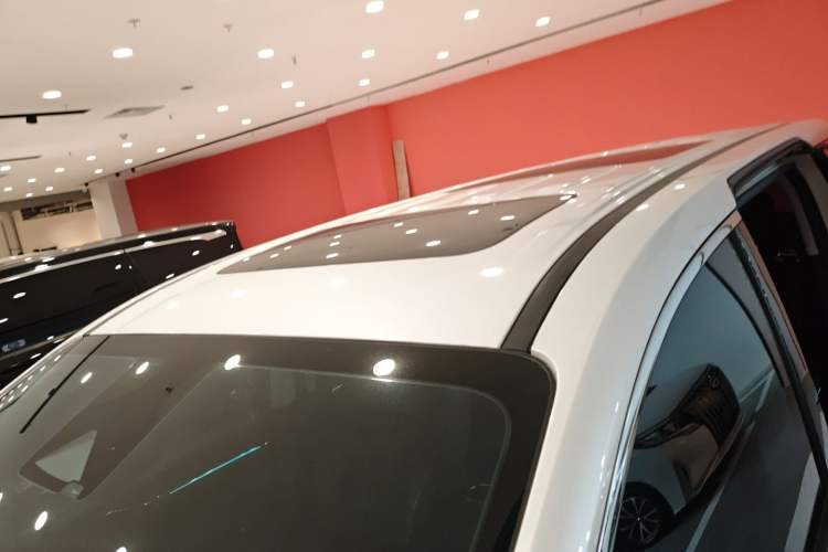 Used GAC Trumpchi M8 2024 Master Series 400T Ultimate Edition
