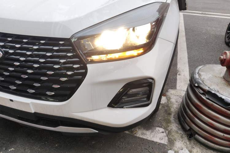 Used Chery Tiggo 5x 2024 1.5L CVT New Edition