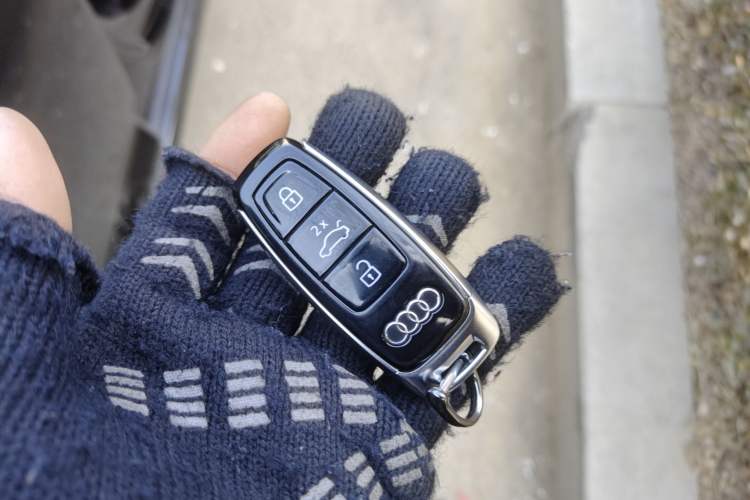 Used Audi A6 (Import) 2021 allroad quattro Explorer 55 TFSI Prestige Off-Road Model
