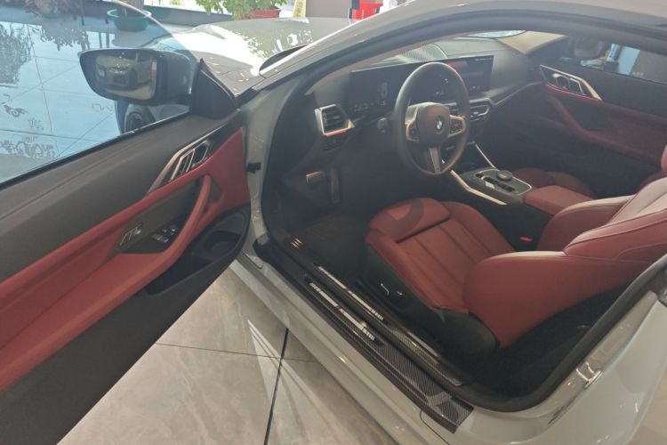 Used BMW 4 Series 2023 425i M Sport Package
