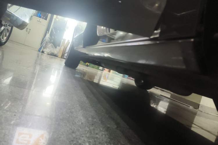 Used Buick GL8 2014 3.0L XT Luxury Business Flagship Edition
