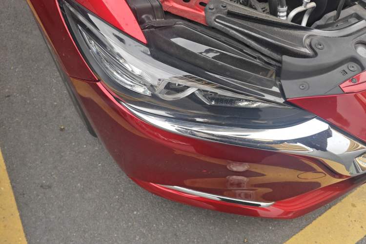 Used Mazda Atenza 2020 2.5L Skyline Sport Edition