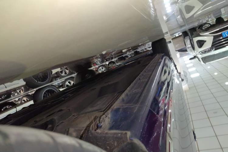 Used Hongqi H5 2019 30TD Dynamic Edition